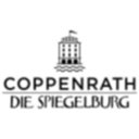 Logo de Coppenrath die Spiegelburg